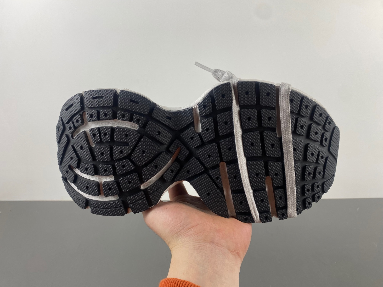 BALENCIAGA 3XL SNEAKER