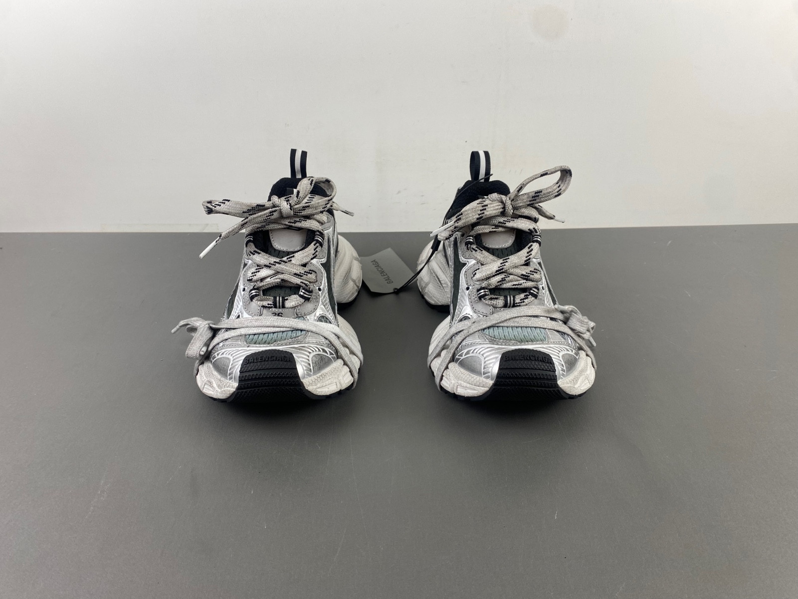 BALENCIAGA 3XL SNEAKER