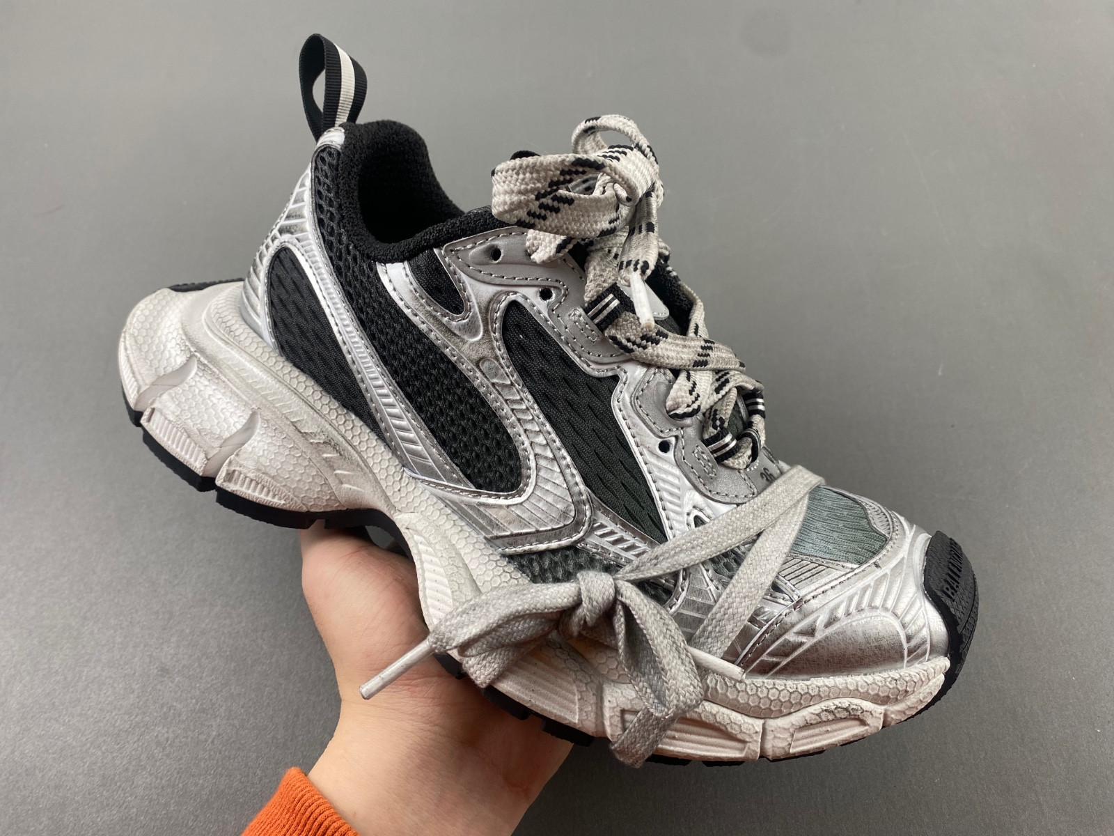 BALENCIAGA 3XL SNEAKER