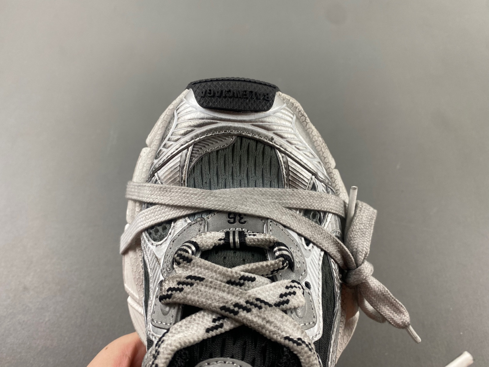 BALENCIAGA 3XL SNEAKER