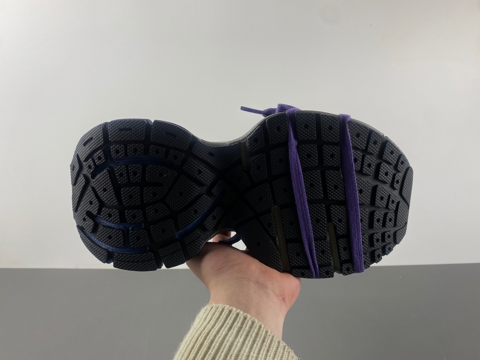 BALENCIAGA 3XL SNEAKER