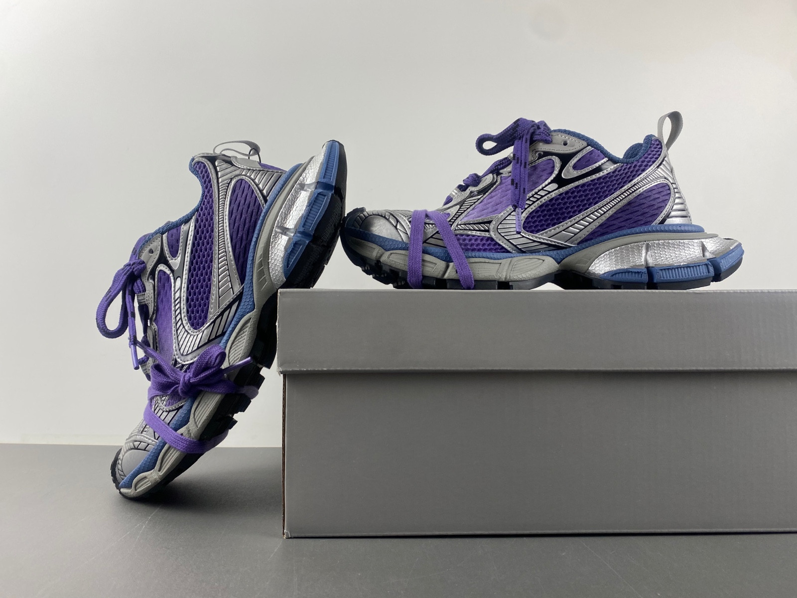 BALENCIAGA 3XL SNEAKER