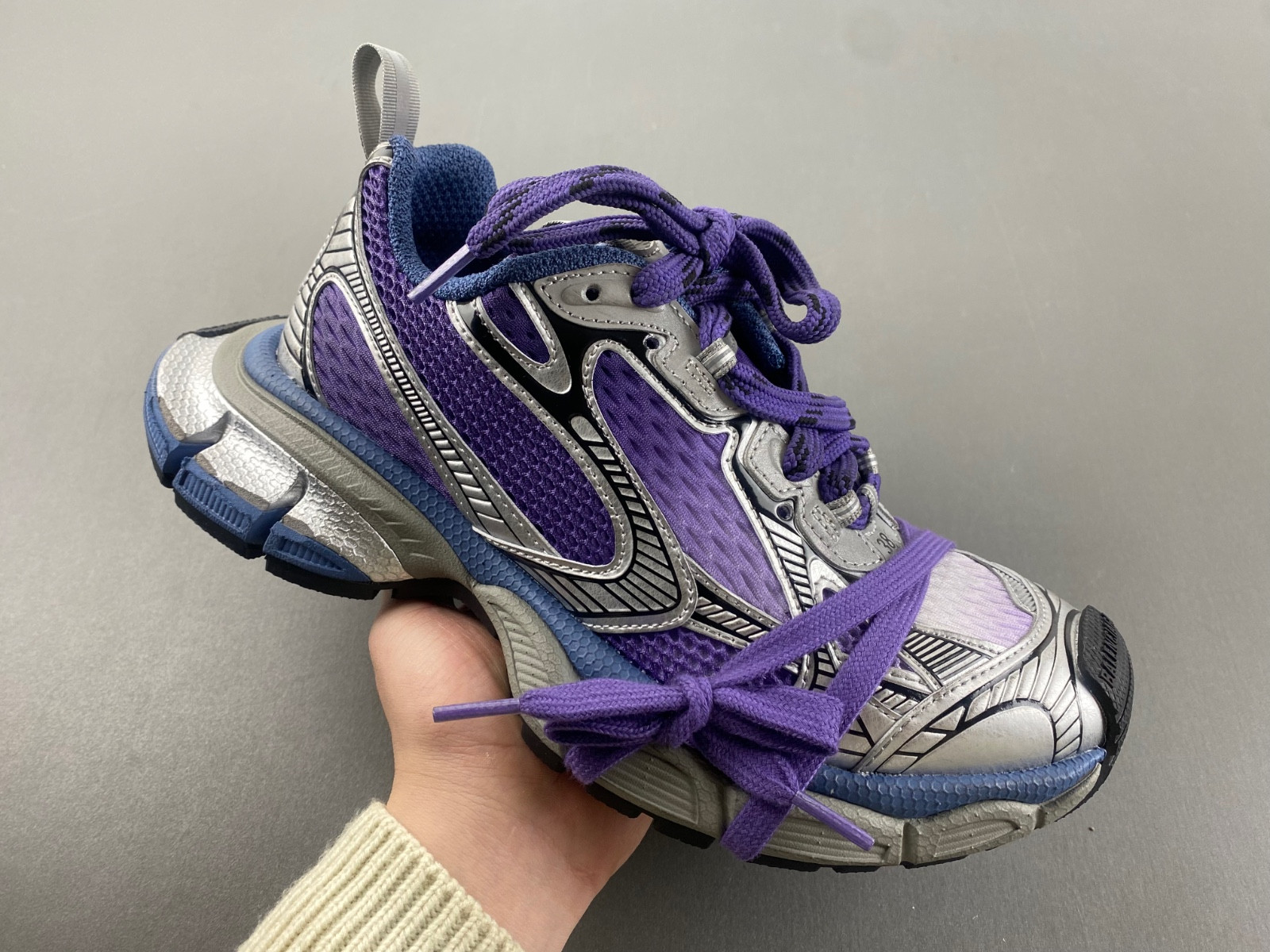 BALENCIAGA 3XL SNEAKER