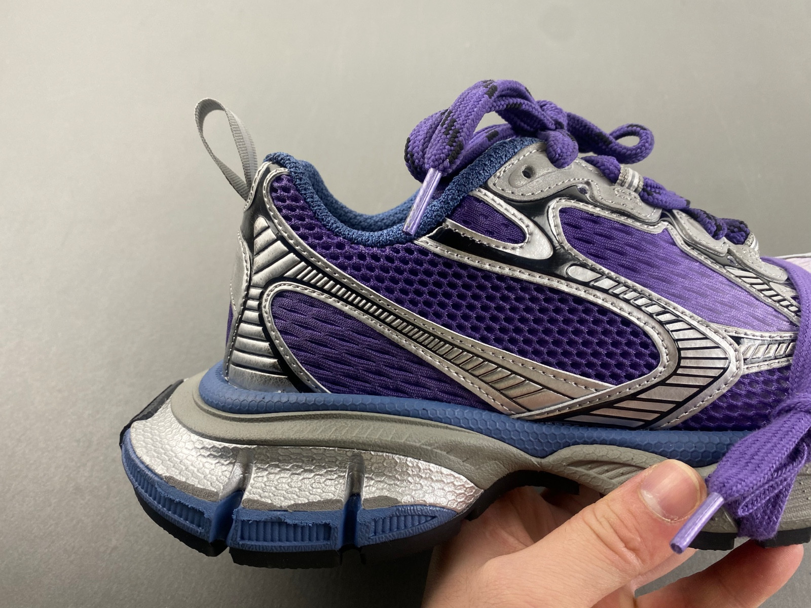 BALENCIAGA 3XL SNEAKER