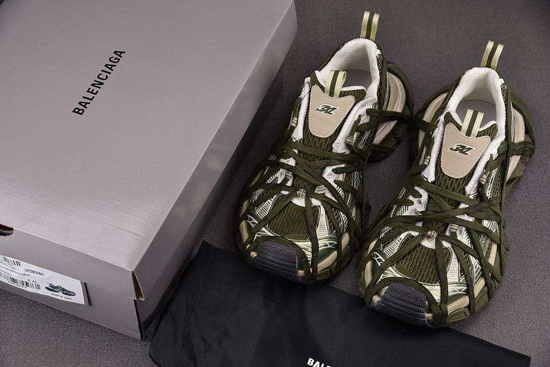 Ba*len*cia*ga 3xl sneaker