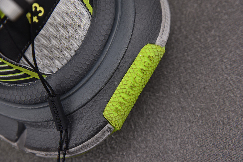 BALENCIAGA 3XL SNEAKER