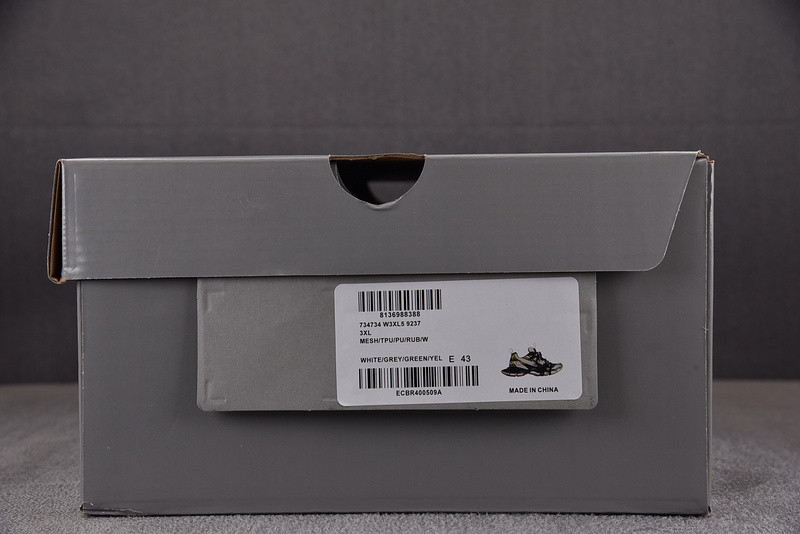 BALENCIAGA 3XL SNEAKER