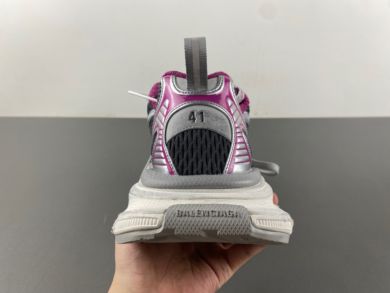 BALENCIAGA 3XL SNEAKER