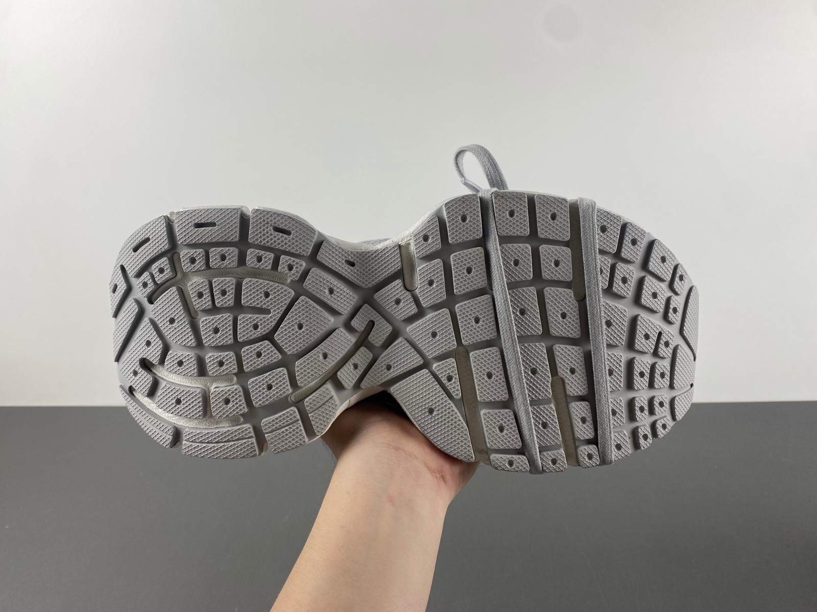 BALENCIAGA 3XL SNEAKER