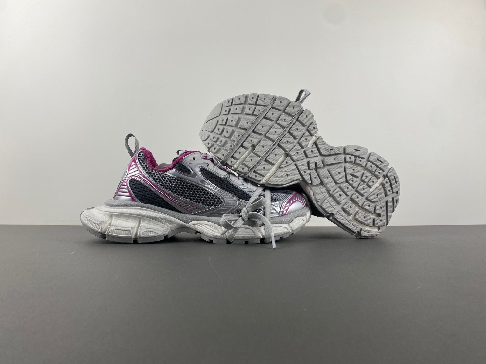 BALENCIAGA 3XL SNEAKER