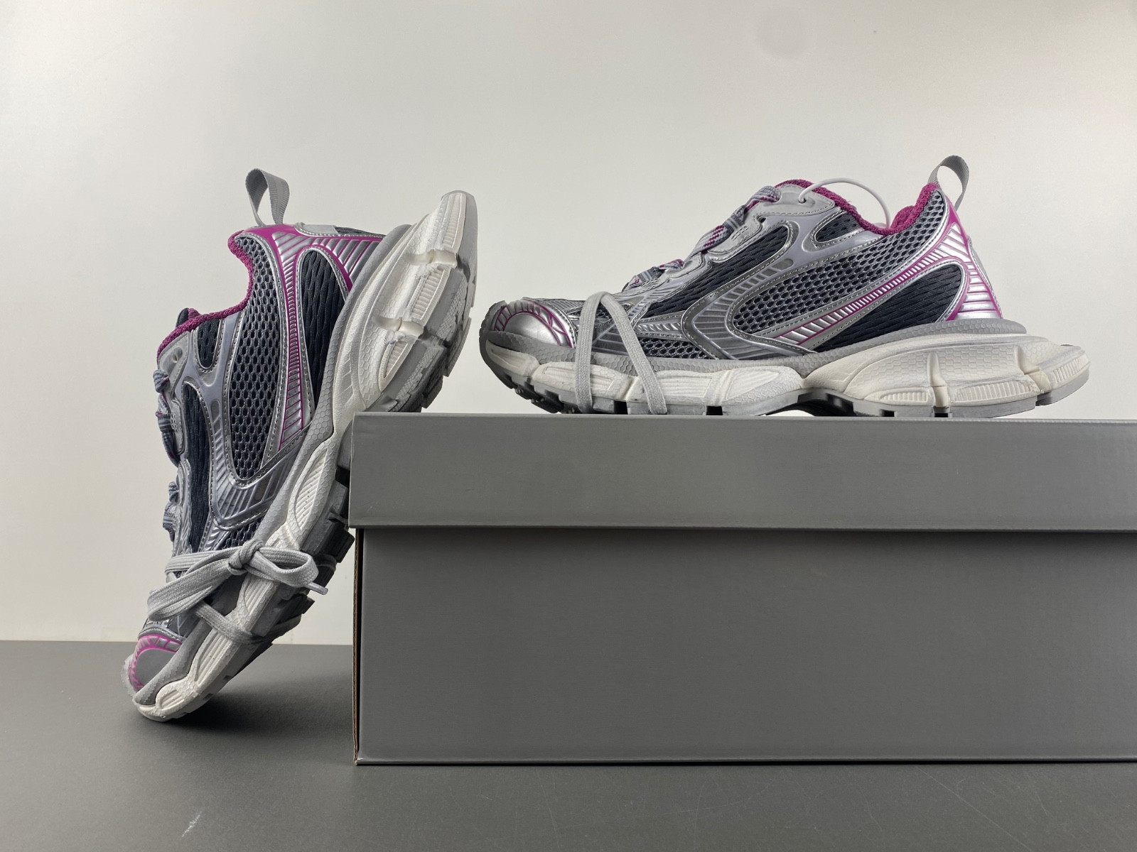 BALENCIAGA 3XL SNEAKER