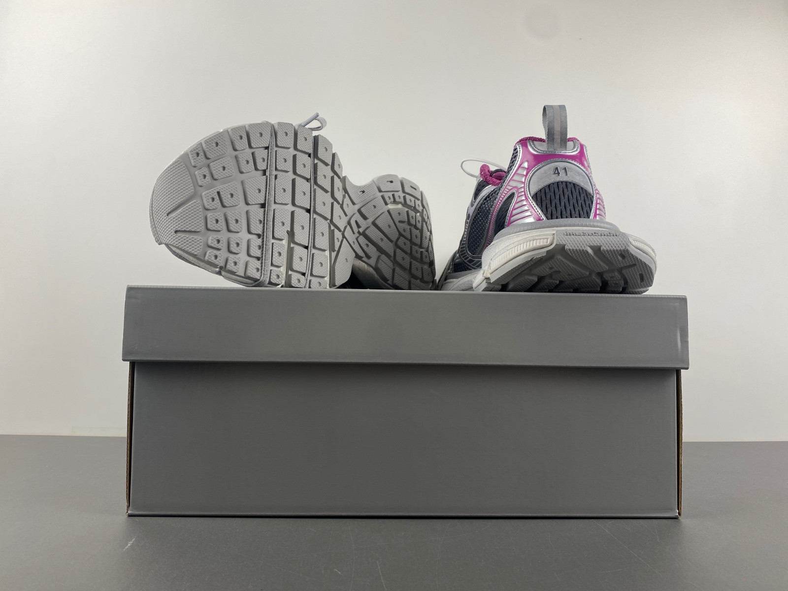 BALENCIAGA 3XL SNEAKER