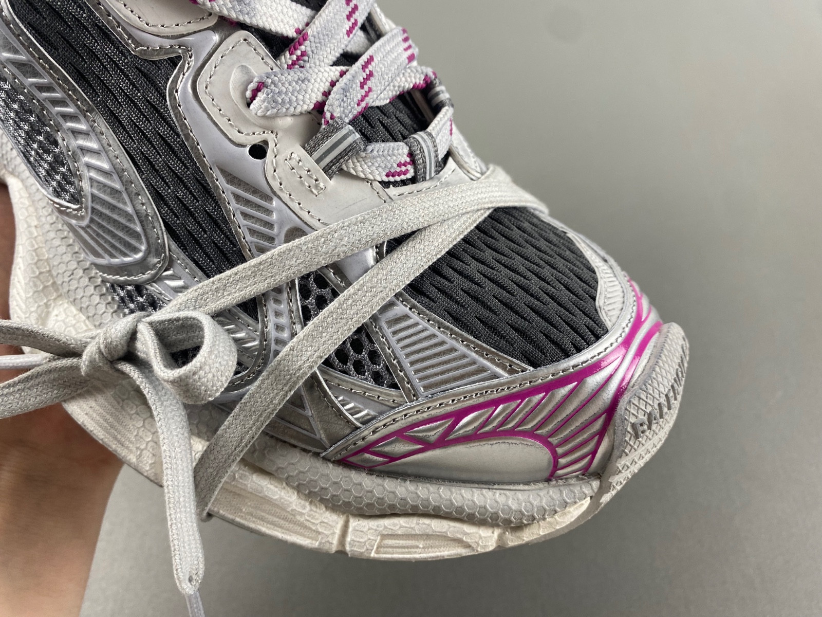 BALENCIAGA 3XL SNEAKER