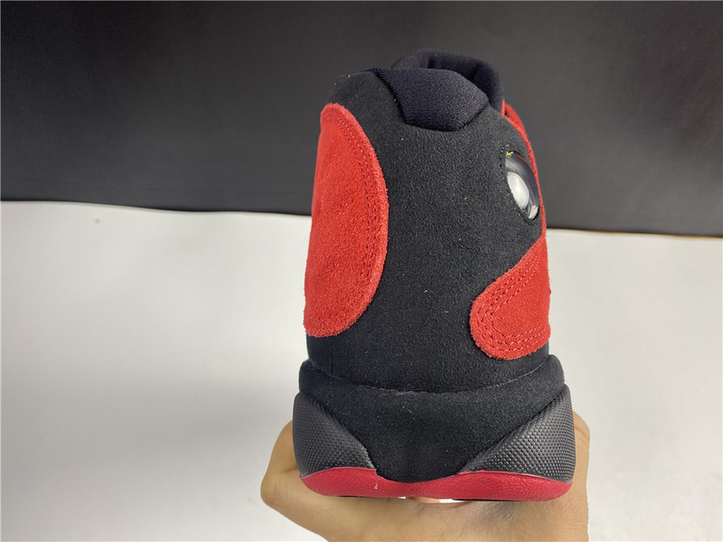 Air Jordan 13 “Reverse Bred DJ5982-602