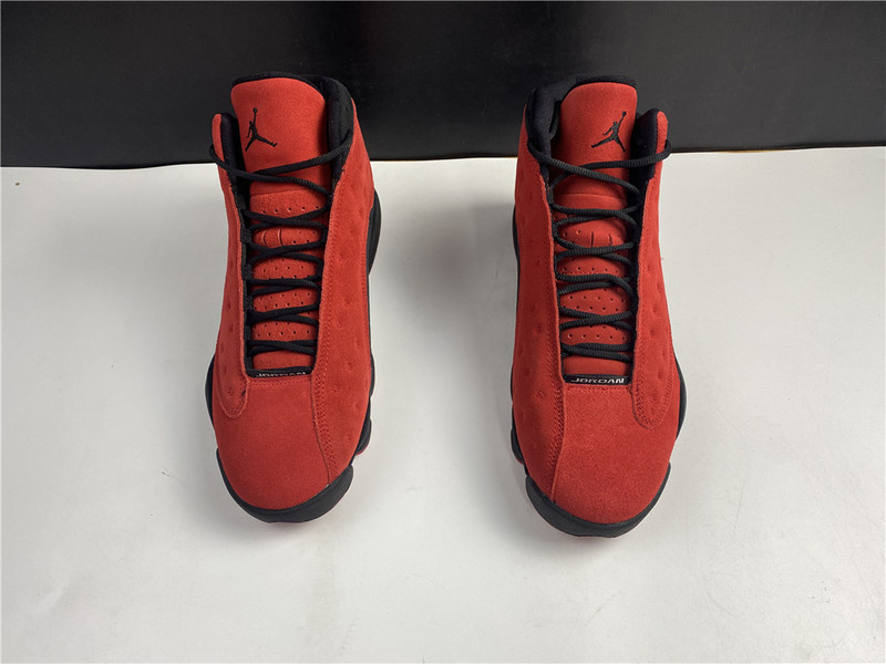 Air Jordan 13 “Reverse Bred DJ5982-602