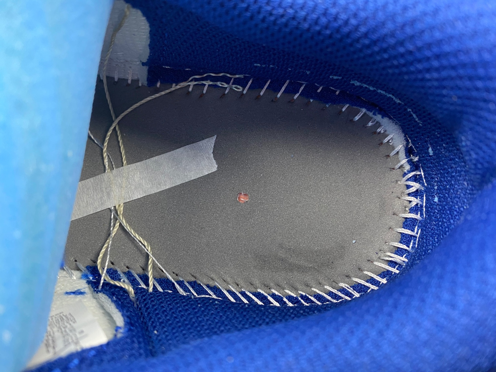 OFF-WHITE x Travis Scott x Air Jordan 1 OW DM7890-111