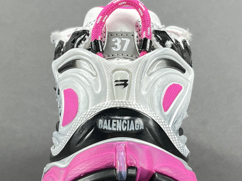 Ba*len*cia*ga runner 772767-w3rbw-9155