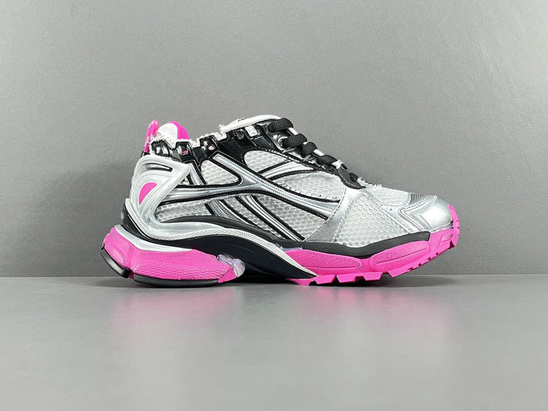 Ba*len*cia*ga runner 772767-w3rbw-9155