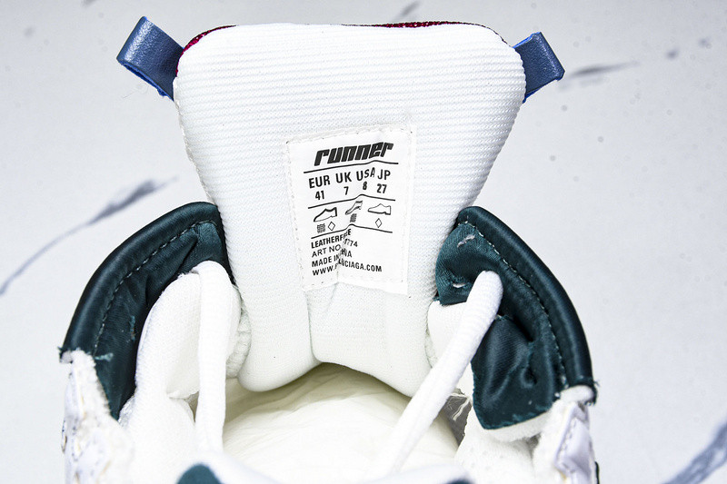 Balenciaga Runner 772767-W3RMU-9934