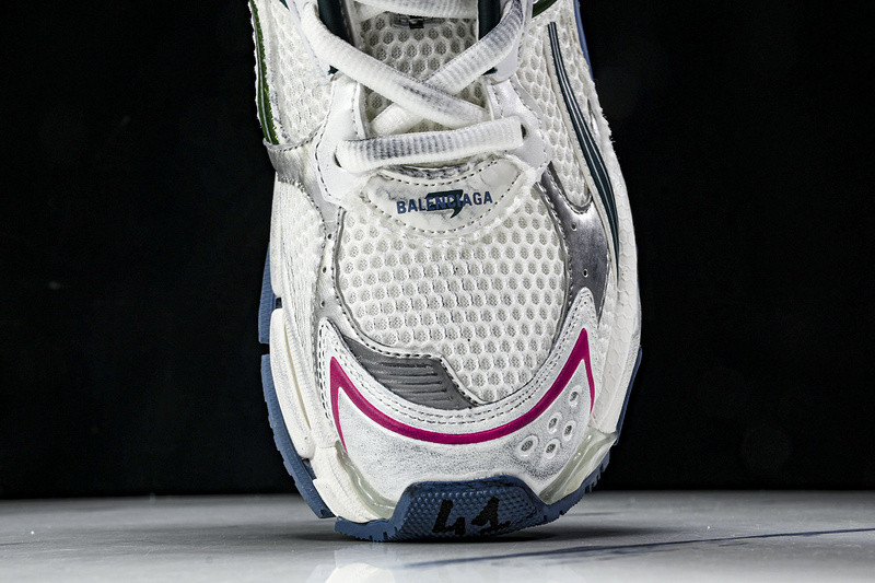 Balenciaga Runner 772767-W3RMU-9934