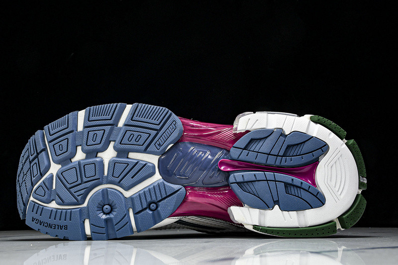 Balenciaga Runner 772767-W3RMU-9934