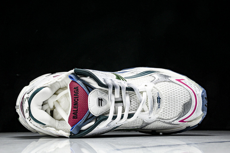 Balenciaga Runner 772767-W3RMU-9934