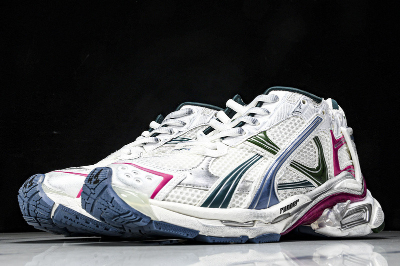 Balenciaga Runner 772767-W3RMU-9934