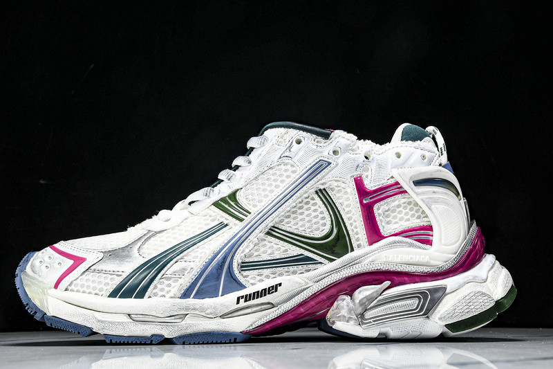 Balenciaga Runner 772767-W3RMU-9934