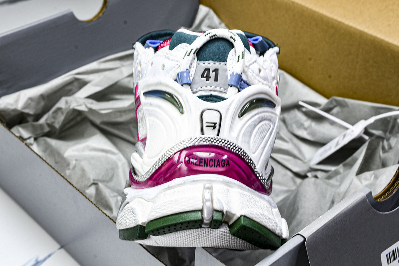 Balenciaga Runner 772767-W3RMU-9934