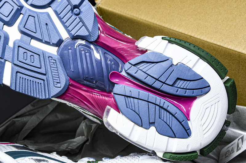 Balenciaga Runner 772767-W3RMU-9934