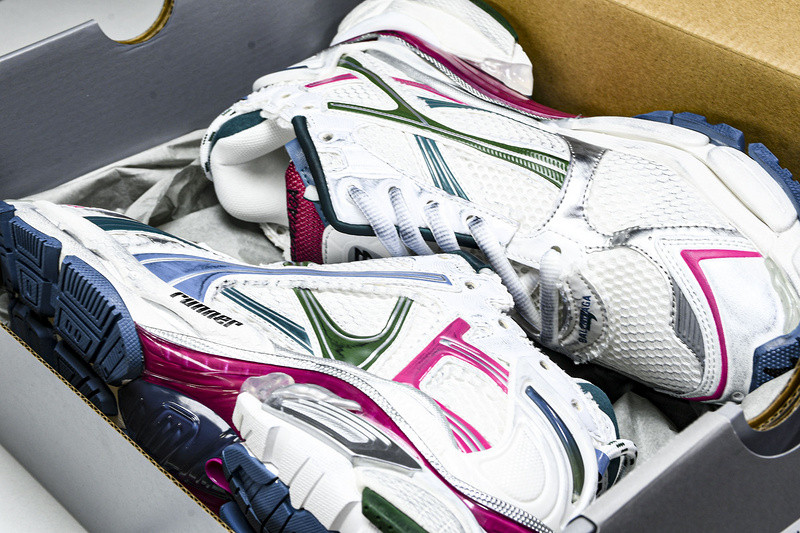 Balenciaga Runner 772767-W3RMU-9934