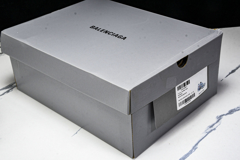 Balenciaga Runner 772767-W3RMU-9934