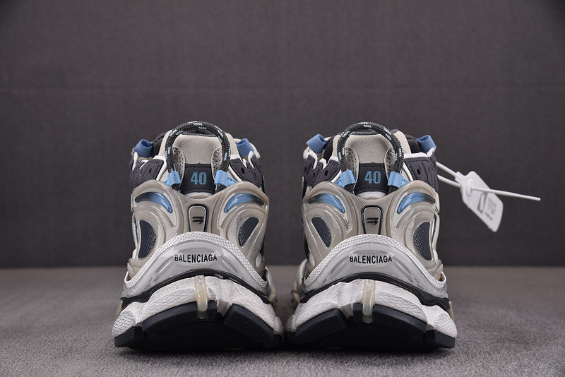 Ba*len*cia*ga runner 772767-w3rny-0623