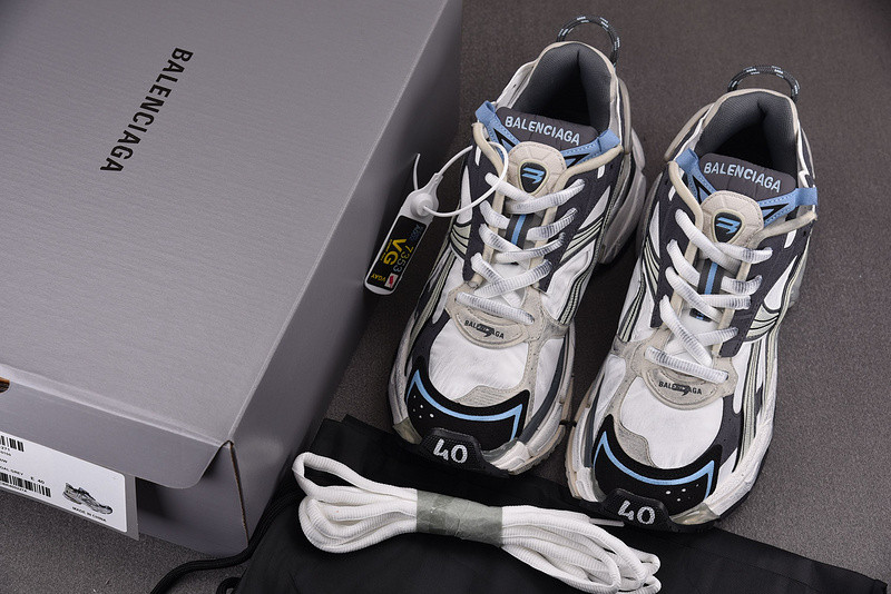 Ba*len*cia*ga runner 772767-w3rny-0623