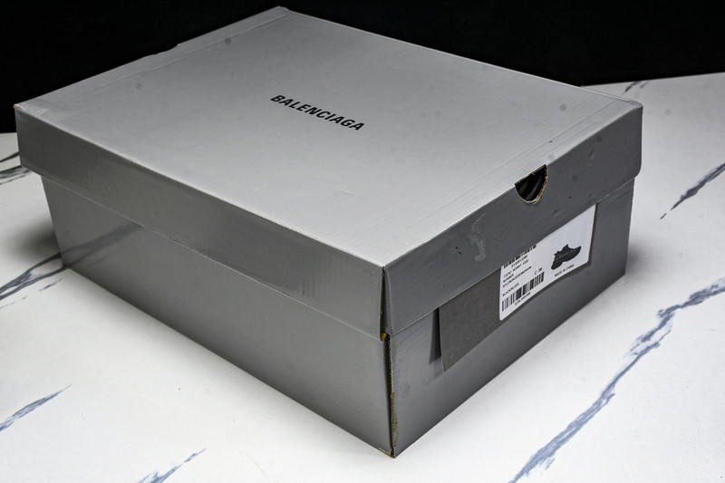 Balenciaga Runner 772767-W3RNY 0322