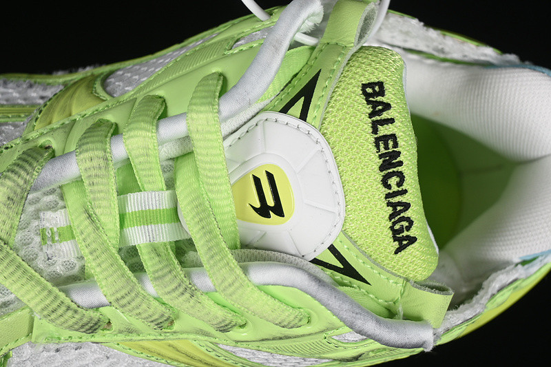 Balenciaga Runner 772767-WRNMT-4697