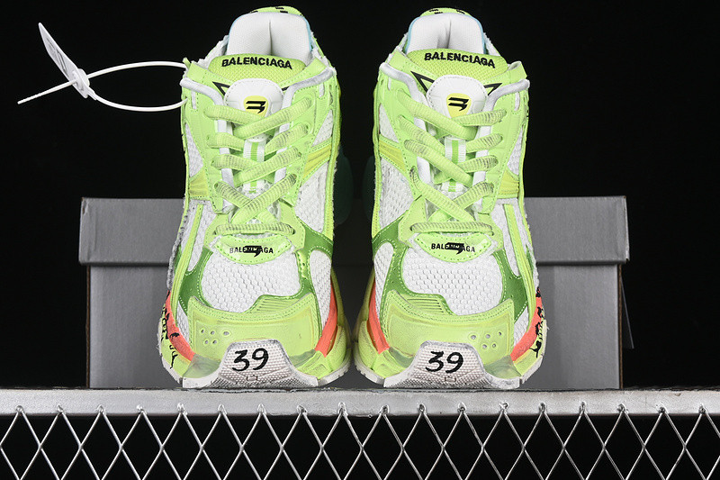 Balenciaga Runner 772767-WRNMT-4697