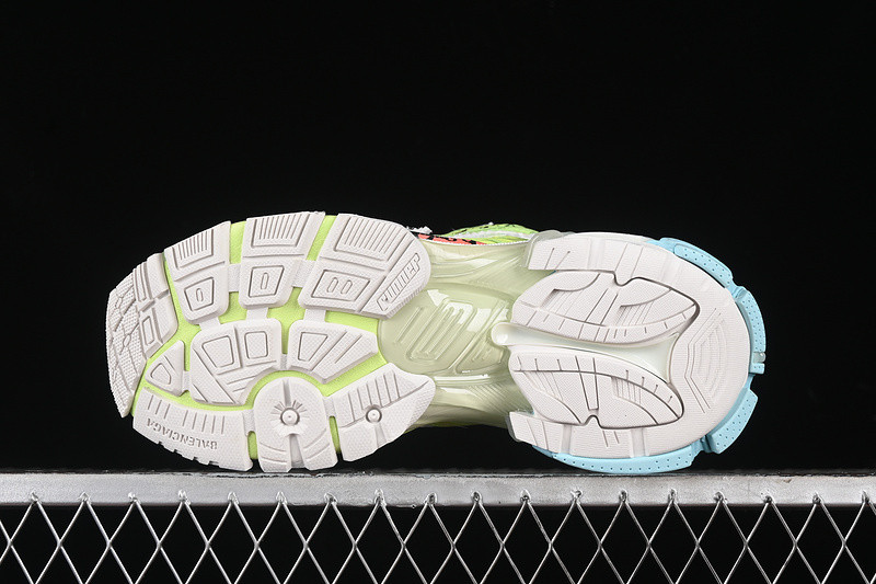 Balenciaga Runner 772767-WRNMT-4697
