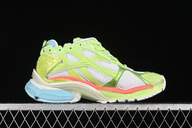 Balenciaga Runner 772767-WRNMT-4697