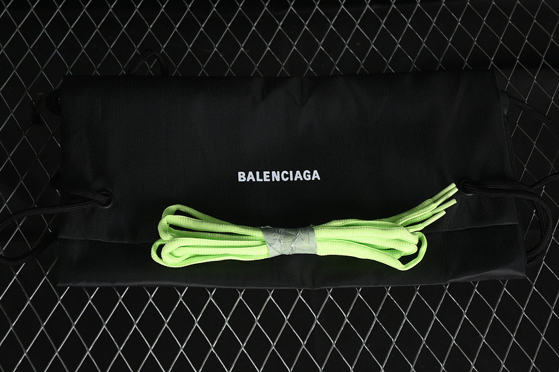 Balenciaga Runner 772767-WRNMT-4697