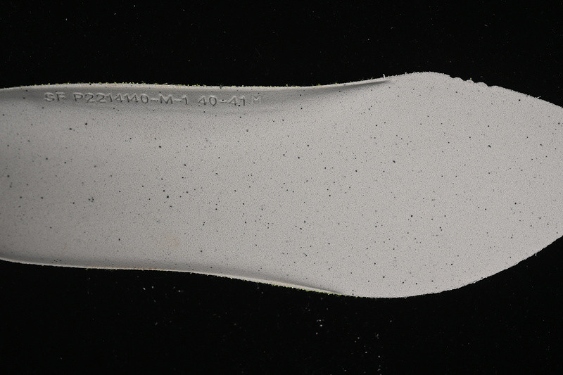 Balenciaga Runner 772767-WRNMT-4697