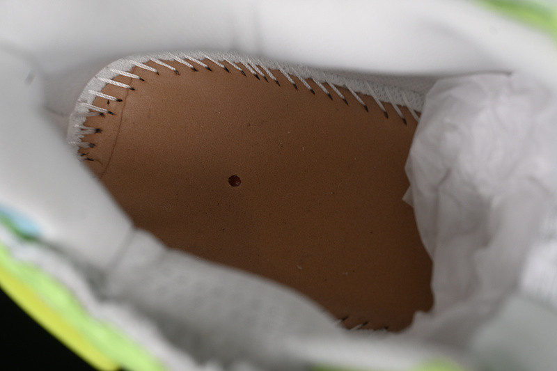 Balenciaga Runner 772767-WRNMT-4697