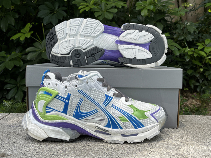 Balenciaga Runner 772774-W3RMU-9043