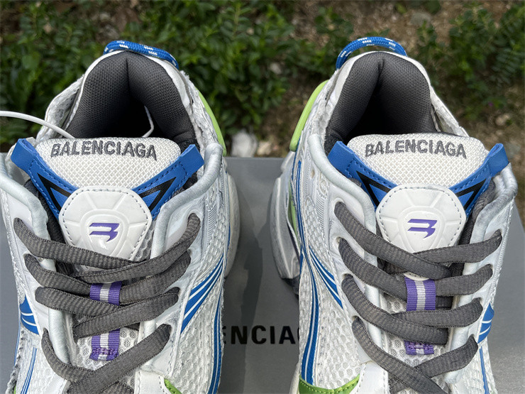 Balenciaga Runner 772774-W3RMU-9043
