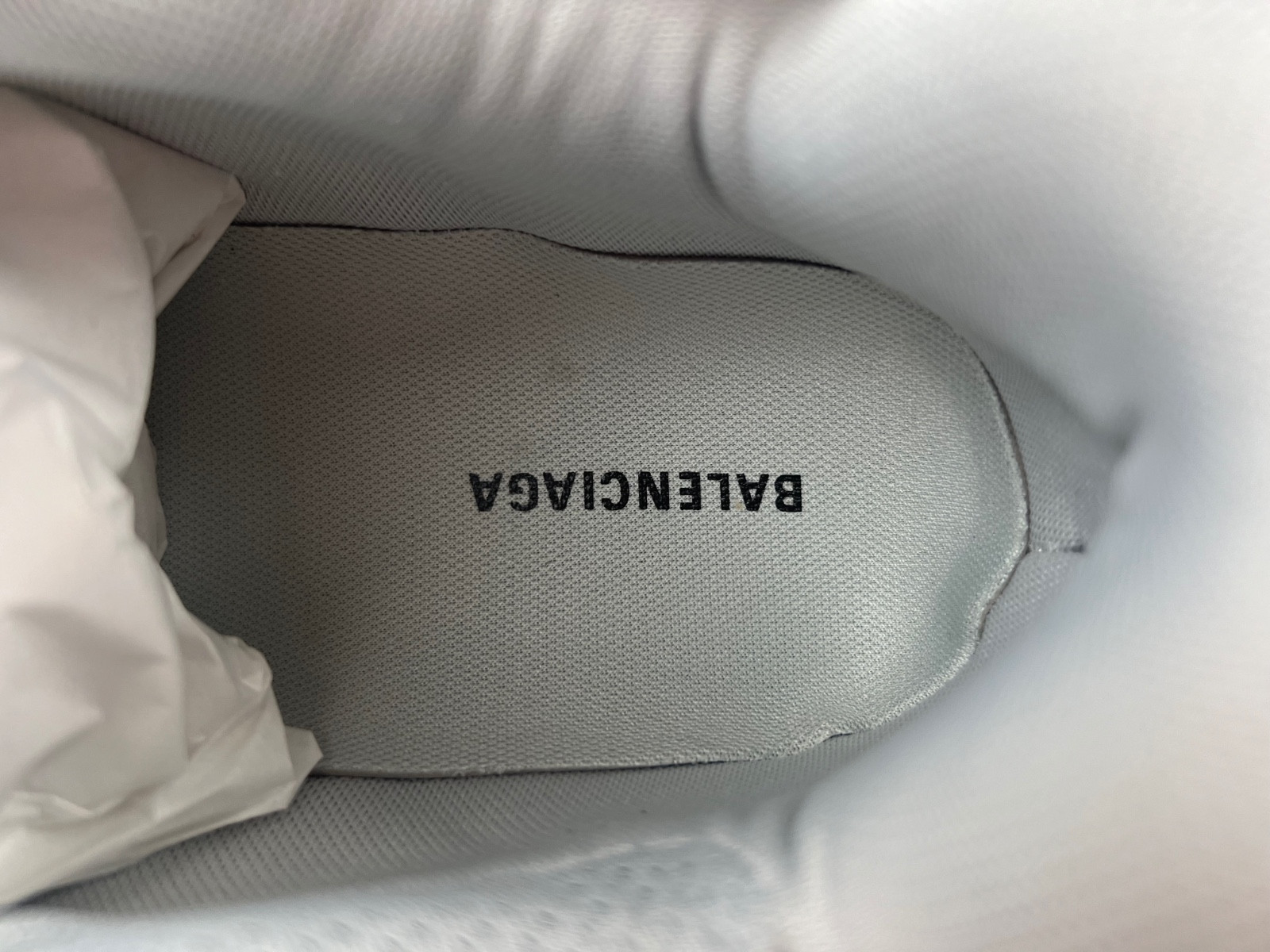 Ba*len*cia*ga runner 772774-w3rny-0322