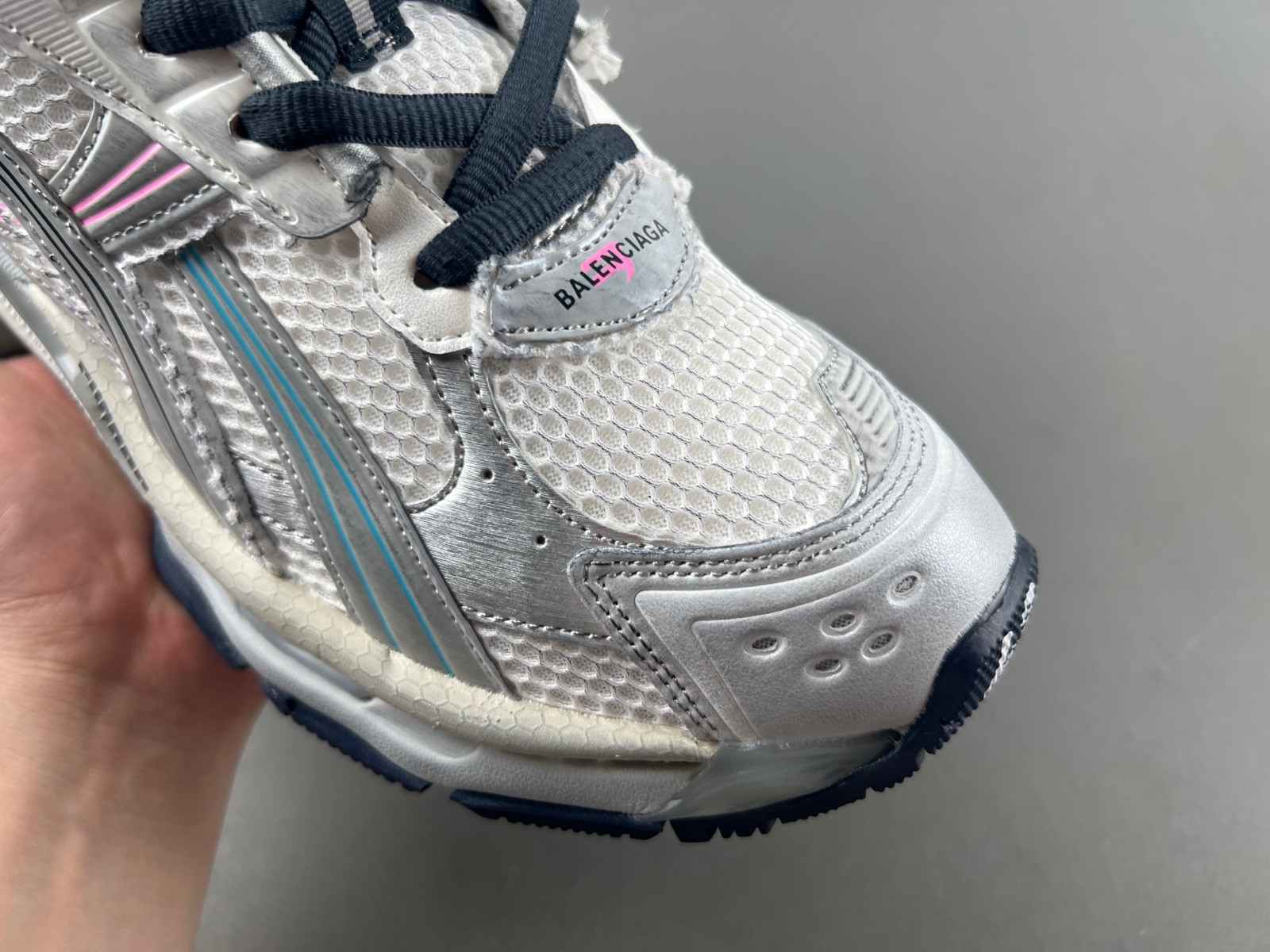 Ba*len*cia*ga runner 772774-w3rny-0322