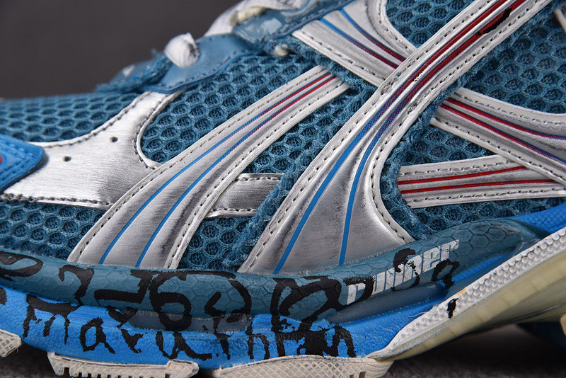 Balenciaga Runner 772774-WRNMT-4896