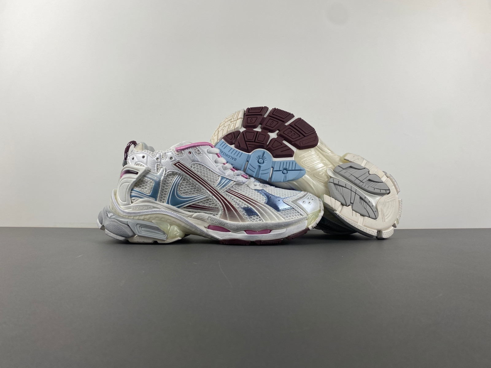 Balenciaga Runner 772774-WRUNG 3120