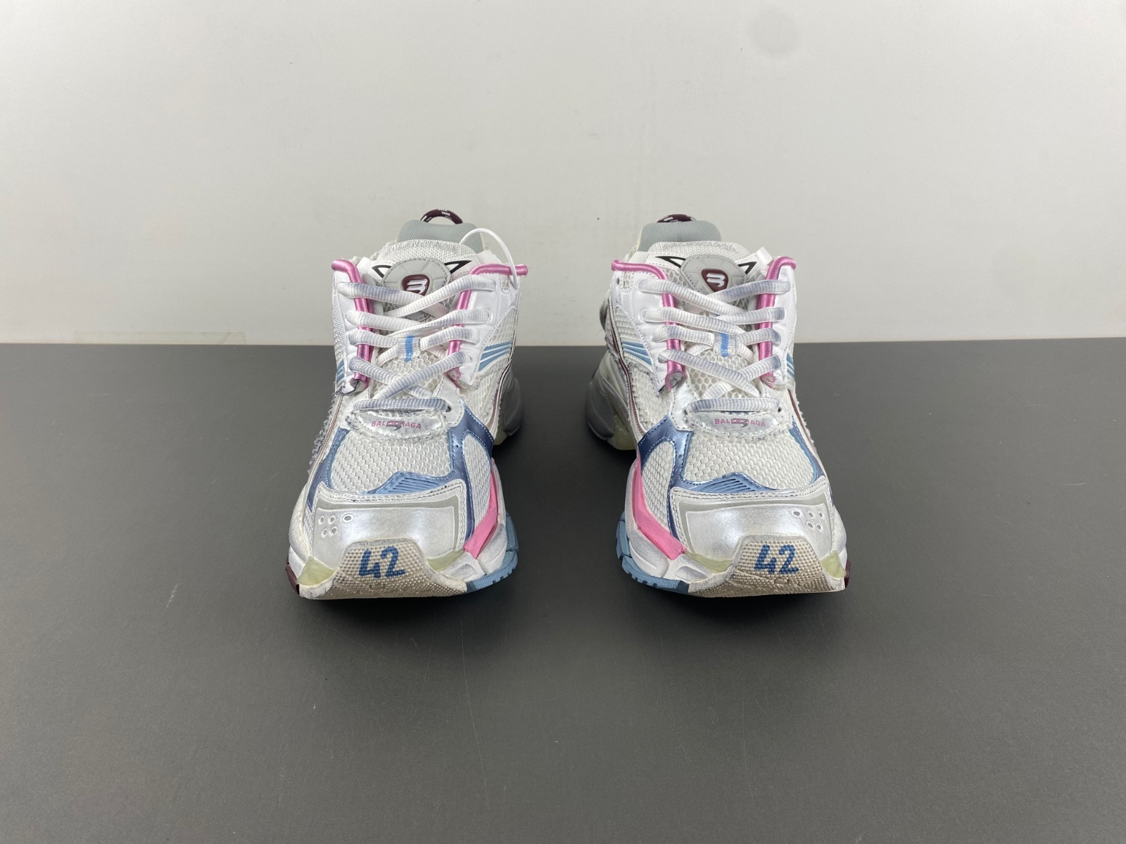 Balenciaga Runner 772774-WRUNG 3120