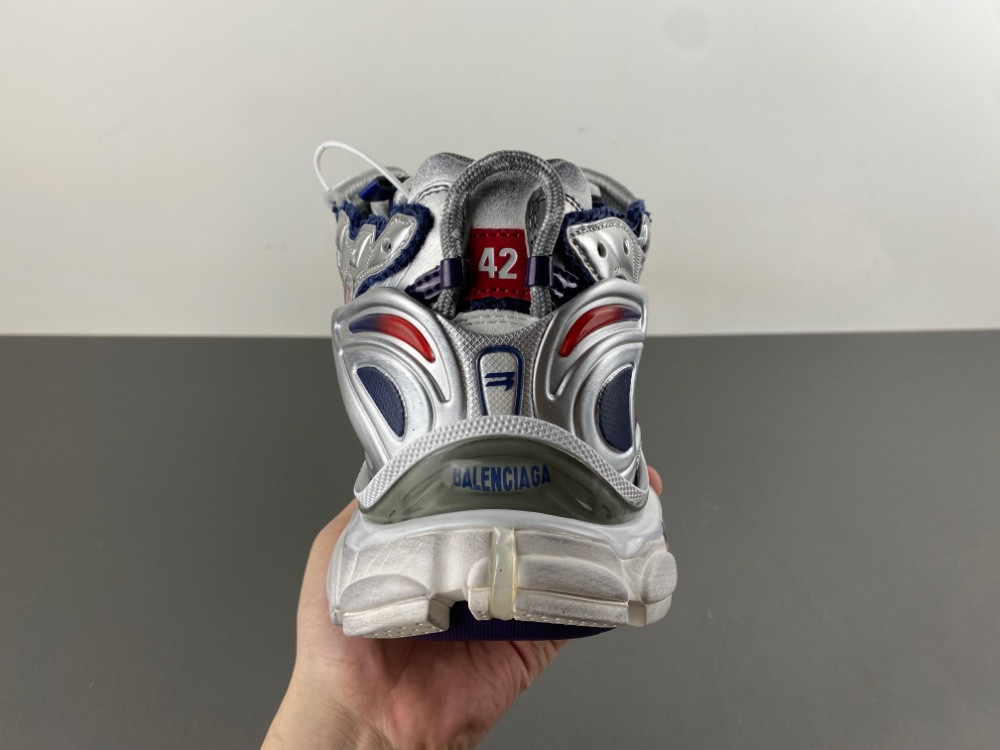Balenciaga Runner 772774 WRUNG 4610